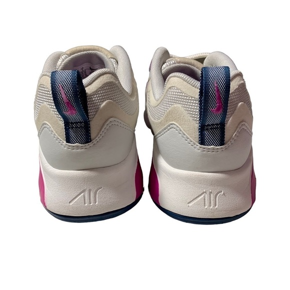 Nike Air Max 200 Women Running Atlhetic Shoes CI3867 001 Photon Purple Size 7 - Picture 4 of 7
